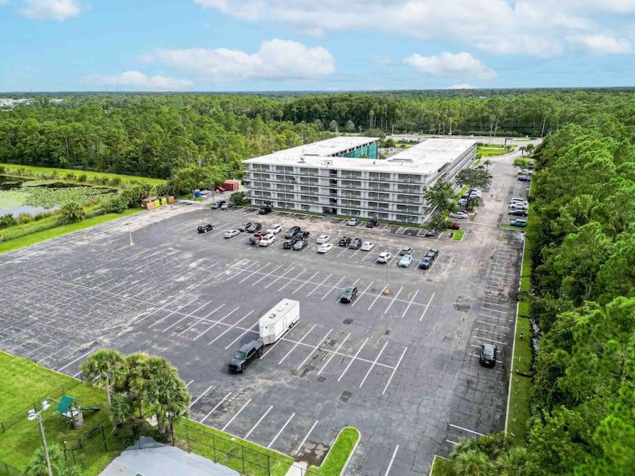 Chilling 1BR Home in Orlando Next to Disney
